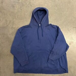 Vintage oversized‎ Reebok hoodie